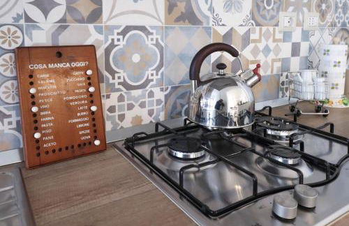 Dimora Scandereberg Felline - Foto 18