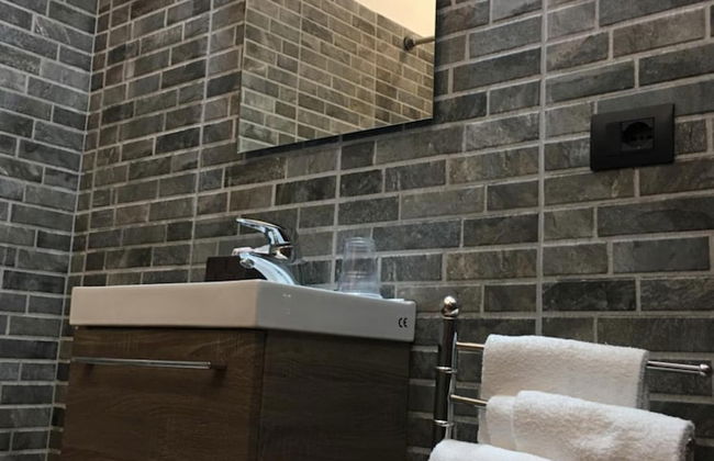 Virginia's Rooms - Foto 39