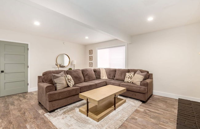 Obispo Modern Oasis With Heated Pool and BBQ - Foto 15