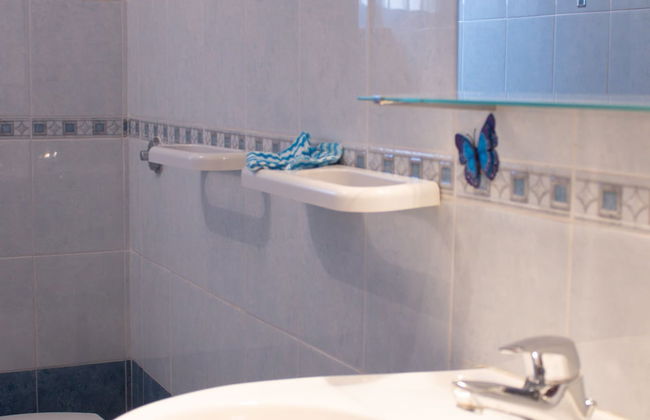 Casa Vacanze da Vicenta - Foto 68