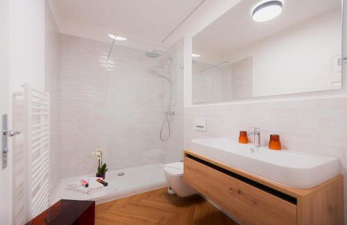 Alpine Apartements Maximilian Berchtesgaden - Foto 7