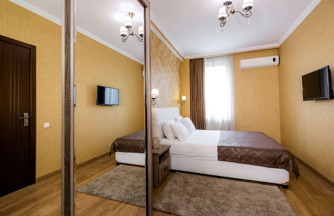 Dat Exx Apartments - Foto 43