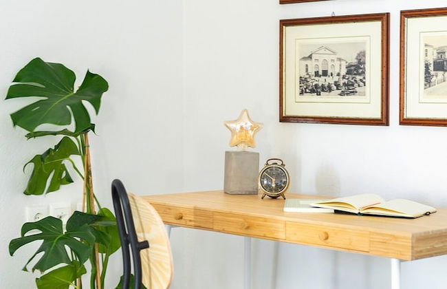 Sea City and Mountain View Apartment - Foto 18