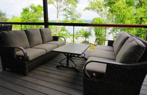 Amazing New House - Waterfront Getaway + Boat Dock - Foto 74