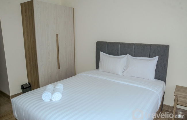 Elegant Studio Apartment @ Menteng Park - Foto 3