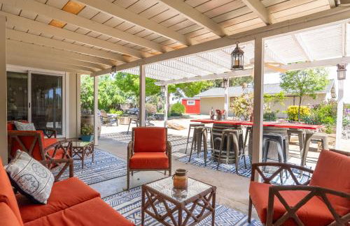 Boots and Barrels Ranch - Photo 27