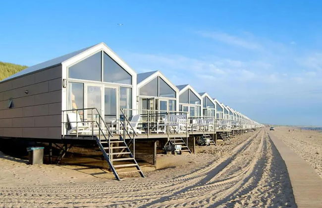 Amazing Viilla Near the Beach - Foto 1