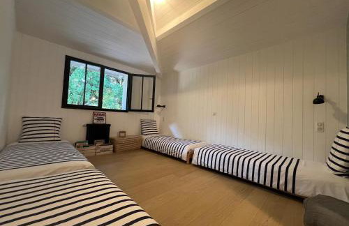 La Cabane du Cap Ferret - Foto 23