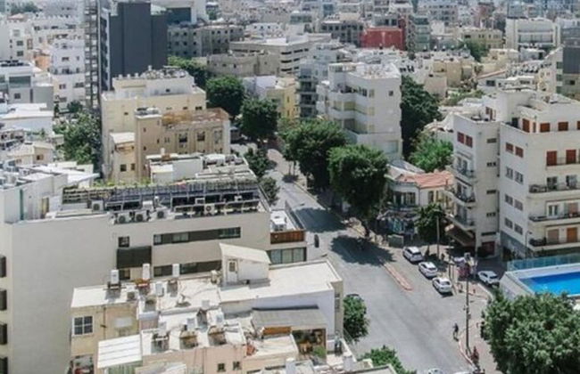 Beta Studios ApartHotel - Foto 63