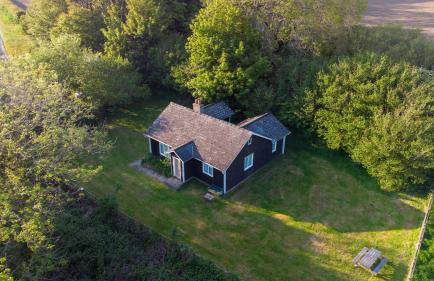 Henllys Lodge - Foto 1