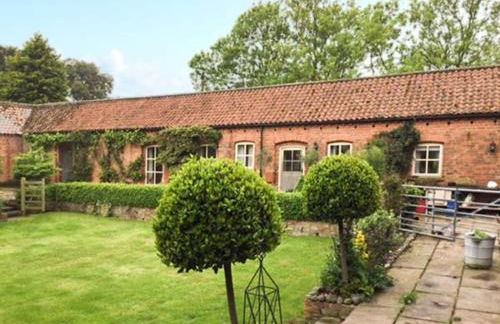 Stable Cottage - Foto 15