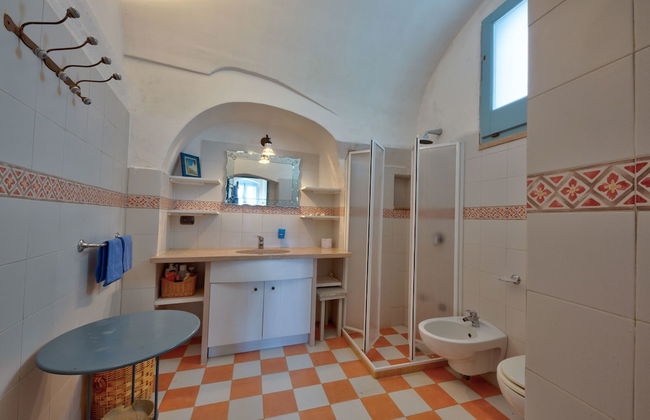 Minimasseria in Centro Storico - Foto 15