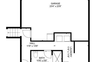 Life Is Good Lodge lakefront with sandy beach - Foto 71