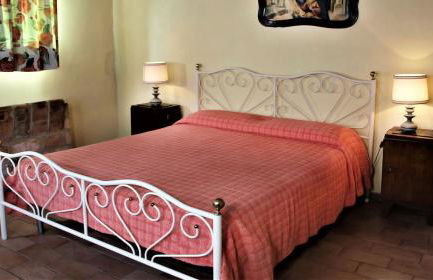 Agriturismo La Grotta Di Montecchino - Foto 13