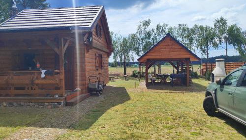 Ferienhaus Starzyska - Foto 2