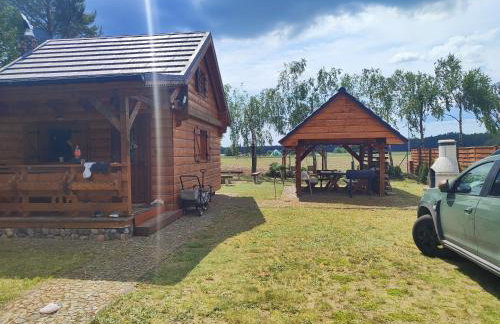 Ferienhaus Starzyska - Foto 2