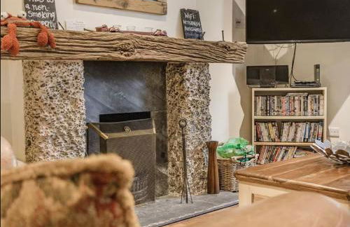 Clotted Cream Cottage Countryside calm Close to beach Dartmouth Dog Friendly - Foto 9