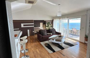 Apartman Queen of Opatija - Photo 54