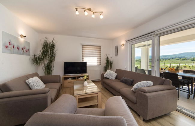 Villa Maria - Foto 37