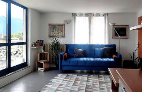 Nice View Apartment - Foto 4