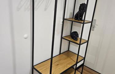 harmonische 2-Zimmer Ferienwohnung - Foto 11