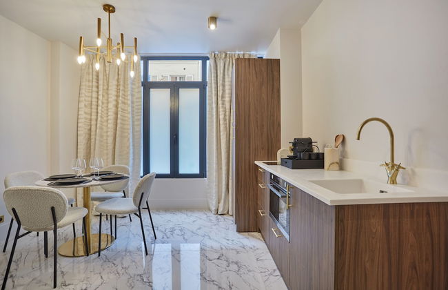 Appart Hôtel Pélican - Foto 34