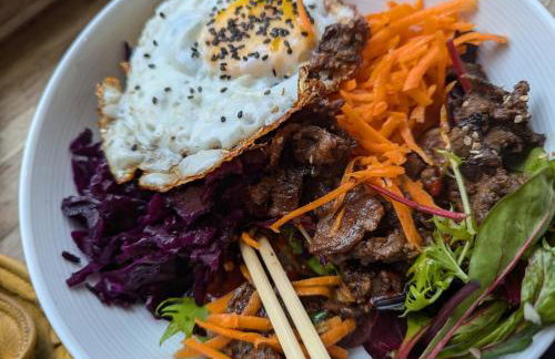 Woodside Studio - Foto 40