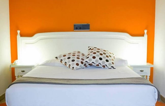 Apartamentos G3 Galeón - Photo 51