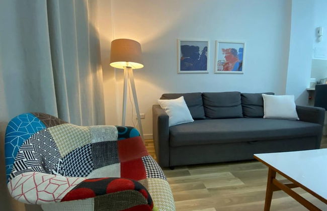 Seabreeze City Center Flat No 4 - Foto 5