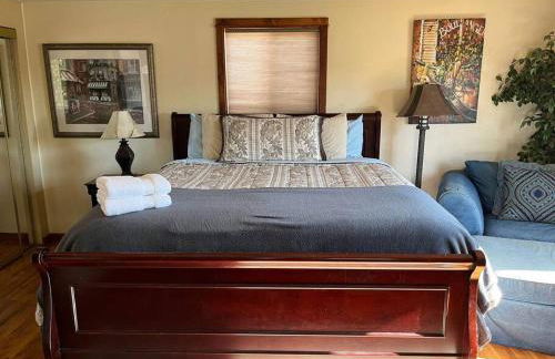 Lovely county-fair getaway - Foto 7