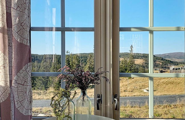 Holiday Home in Svingvoll - Foto 23