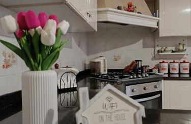 AleMar House - Foto 7