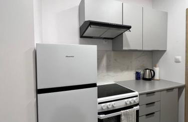 Nowe mieszkanie, fajna kamienica - Foto 14