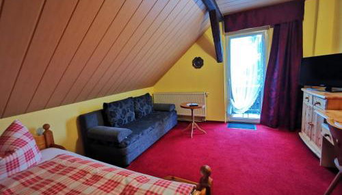 Pension zum Wiesengrund - Doppelzimmer - Foto 4