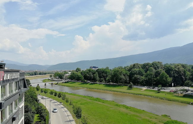 Vip Apartments - Foto 25