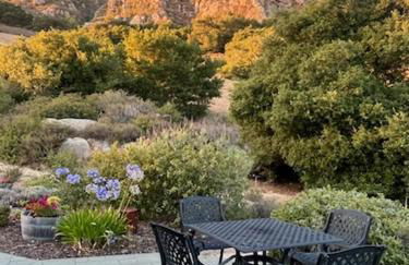 Serene Retreat in the Heart of SLO home - Foto 64