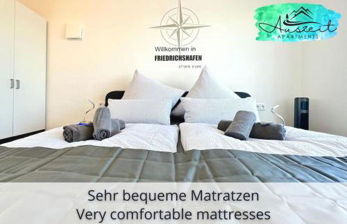 Auszeit Apartment SUNSHINE - Foto 7