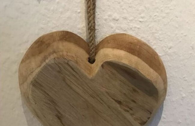 Holiday Apartment Zuckerschnute - Foto 30