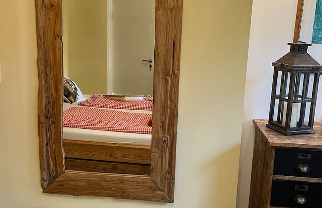 Glückliche Kuh-Villa - Foto 8