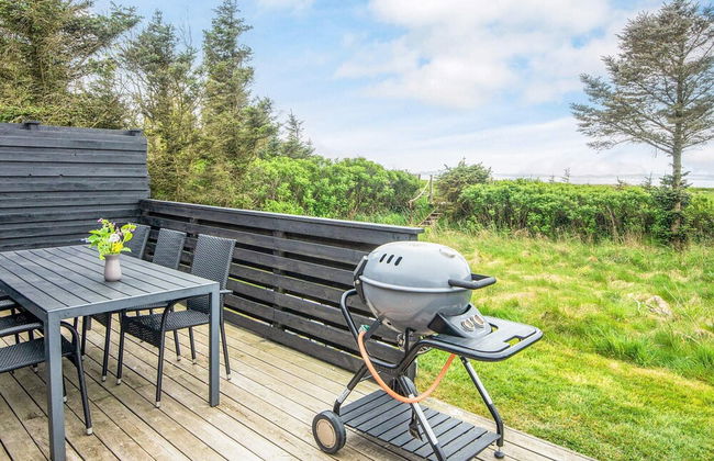 6 Person Holiday Home in Thyholm - Photo 73