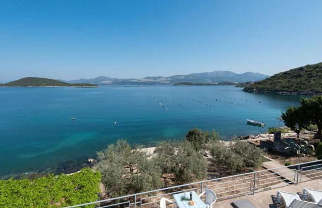 Spacious and Cozy Seafront Apartments - Foto 17