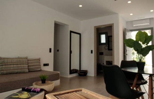 Naxos Green Village Hotel - Photo 72