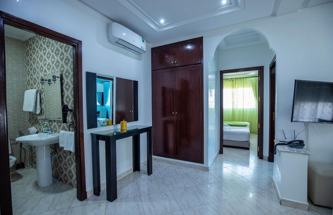 Appart Hotel Rania - Foto 33