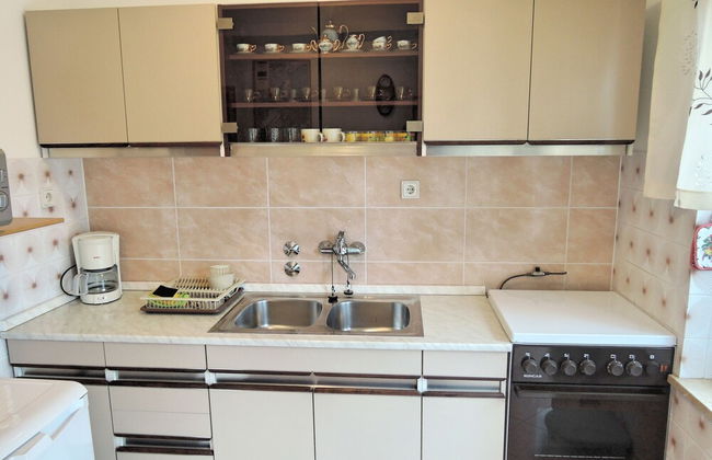 Apartment and Studio Demy - Photo 9