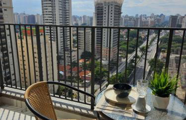 Studio with a wonderful view! - Foto 36