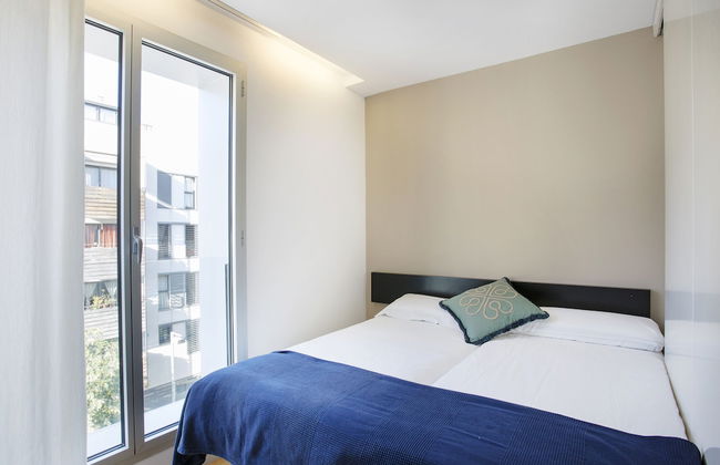 Durlet Beach Apartments - Foto 14