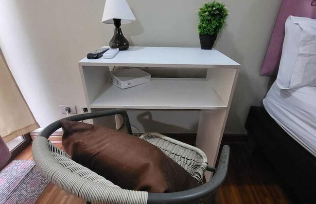 Apartamentos Lujosuites - Foto 23