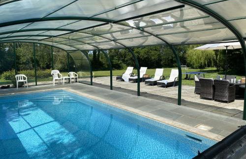 The Old Rectory Cottages - Six Luxurious Cottages Set In Grounds With Indoor Pool - Foto 22
