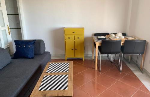 Mirando al mar. Primera linea de playa - Foto 22