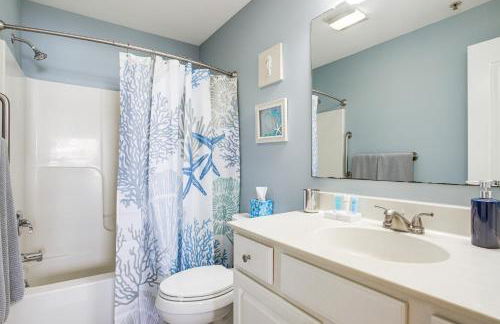 3 Mi to Savannah Beach Lewes Condo with Pool Access - Foto 15